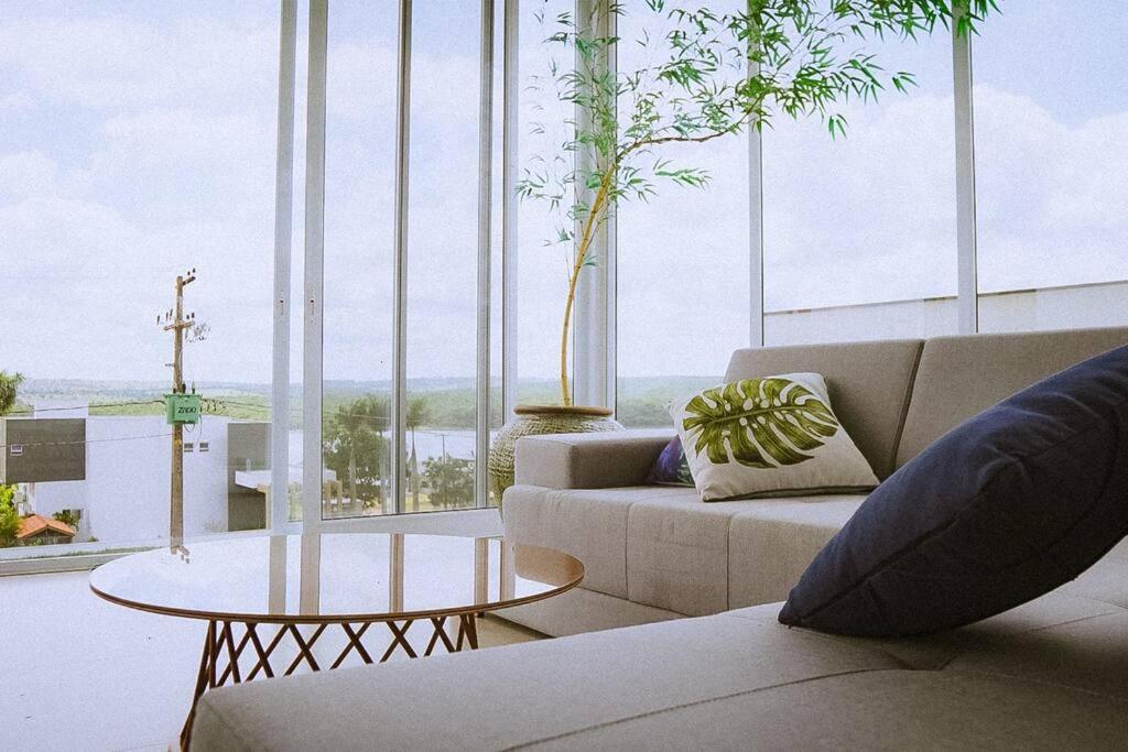 Casa Alto Padrao As Margens Da Represa De Avare. Itaí Esterno foto